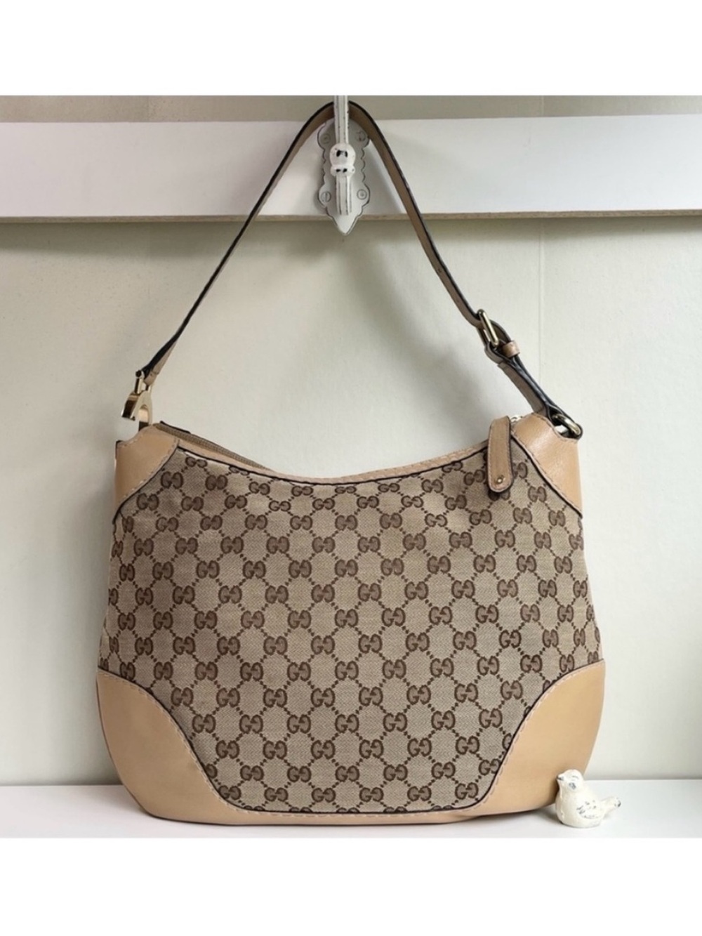 Gucci Charlotte Shoulder Bag